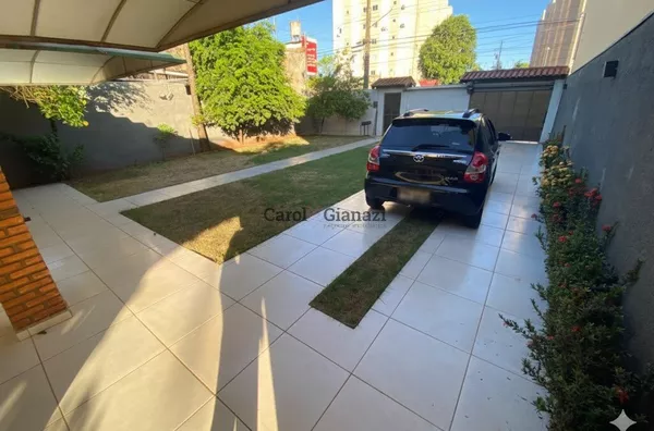 CA2295- Casa para locação Próxima à Avenida David Passarinho em Assis
