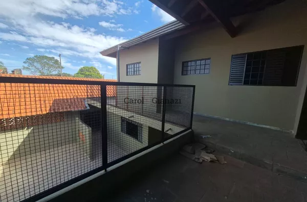 CA3014 - Casa para venda na Vila Fiuza em Assis - Foto 18