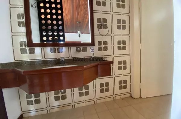 CA2582- Casa para locação no Centro de Assis - Foto 6