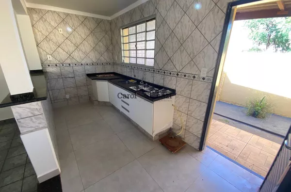 CA2576- Casa para locação na Vila Carvalho em Assis - Foto 3