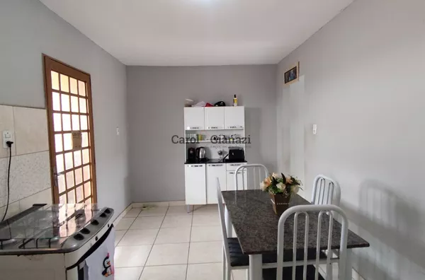 CA2549- Casa para venda na Vila Adileta em Assis - Foto 6