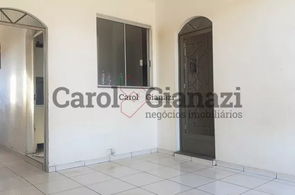 CA93 - VENDO CASA JARDIM AEROPORTO