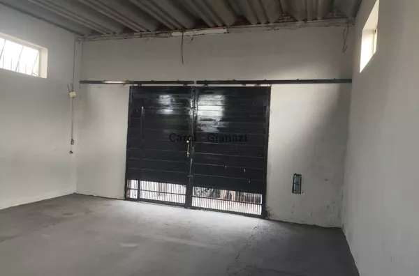 BA1376 - Barracão para ,  Vila Carvalho, Assis