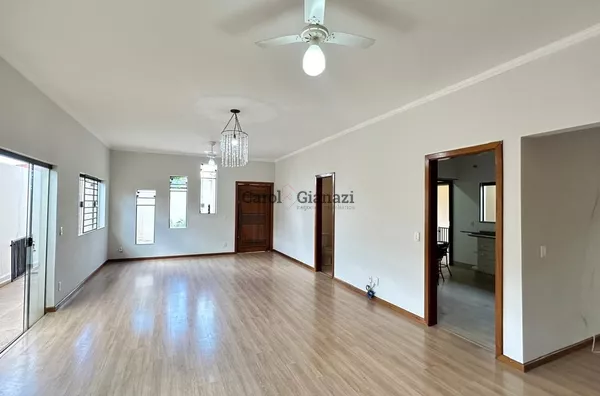 CA2734-Casa para locação no Jardim Europa em Assis