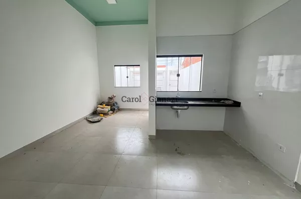 CA2117- Casa para venda no Jardim Paraná em Assis