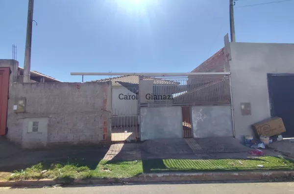CA3162 - Casa para venda no Jardim Nossa Senhora De Fátima (Pacaembu I) - Foto 31