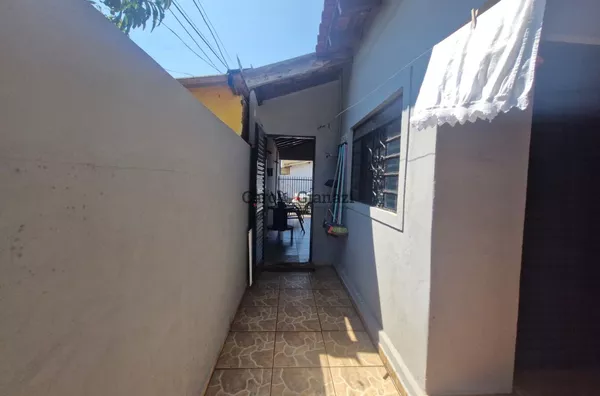 CA3182 - Casa para venda no Jardim Paraná - Foto 15