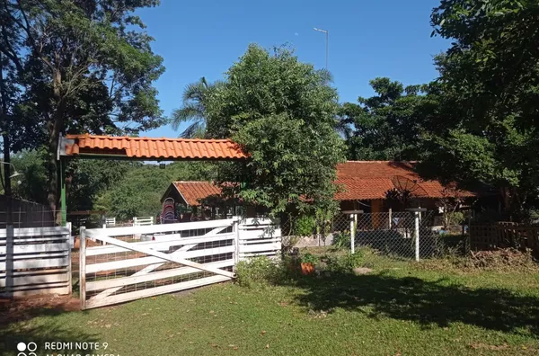 CA1352 - Chácara para venda na Agua do Óleo em Assis
