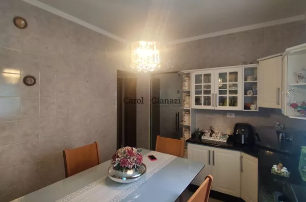 CA2969 - Casa para venda na Cohab Rodoviaria em Assis - Foto 5
