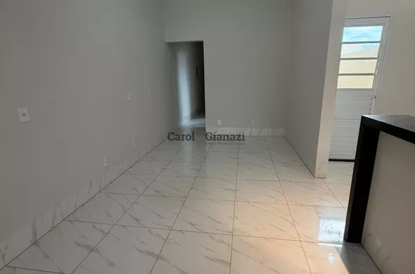 CA2896-Casa para venda no Residencial Veneza em Assis - Foto 15