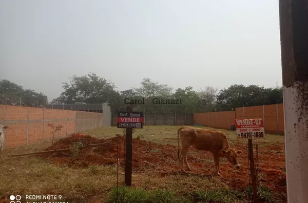 CH1559 - Chácara à Venda no  Jardim Amaury em Assis