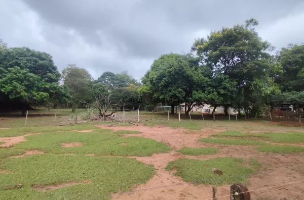 CH2468- CHÁCARA URBANA À VENDA EM ASSIS