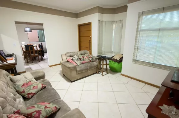 CA2812-Casa para venda no Jardim Aeroporto em Assis