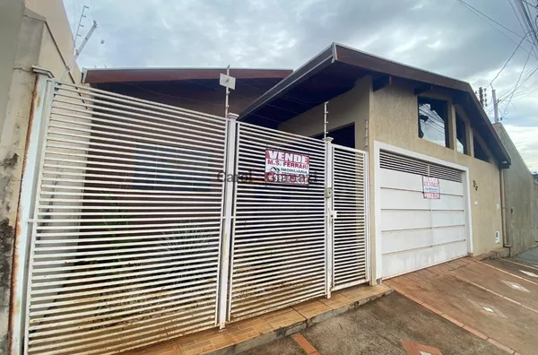 CA2022-Casa para venda no Jardim Canadá em Assis - Foto 36