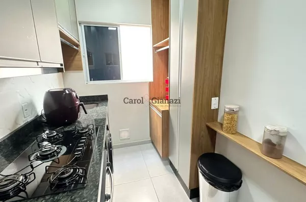 AP2534-Apartamento para Venda no Residencial Recanto dos Pássaros em Assis