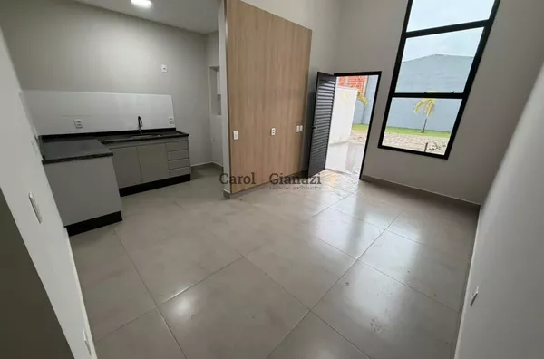 CA3229-Casa para locação no Residencial José David em Assis