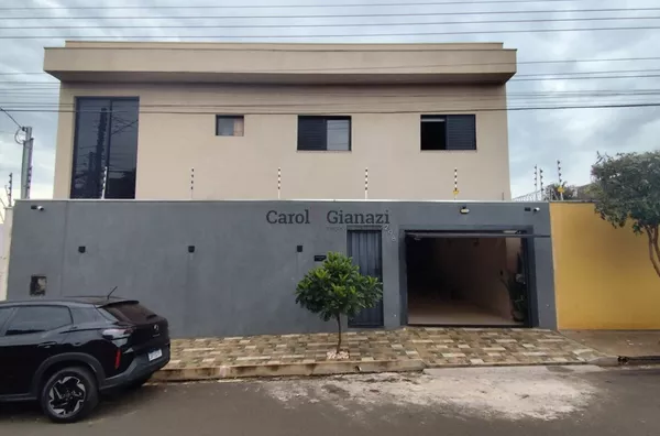 SO3158 - obrado para venda na  Vila Orestes em Assis - Foto 30