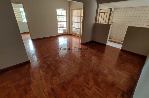 CA1150 - Casa para aluguel,  Vila Rosangela, Assis