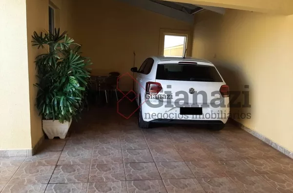 CA46 - CASA A VENDA NA VILA ORESTES