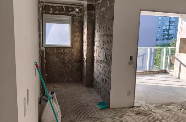 Apartamento para venda no 4° andar do Residencial Portal Morumbi em  Assis - Foto 10