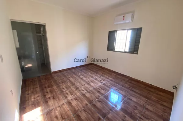 CA1955-Casa para locação Portal De São Francisco emAssis