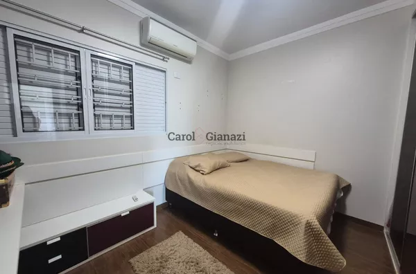 CA2986 - Casa Magnífica a venda em Cândido Mota - Foto 39