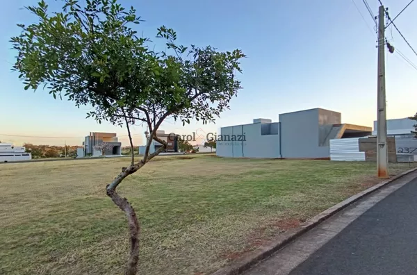 TE2069-Terreno para venda no Residencial Village Damha em Assis