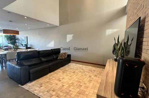 CA797 - CASA A VENDA JARDIM AEROPORTO