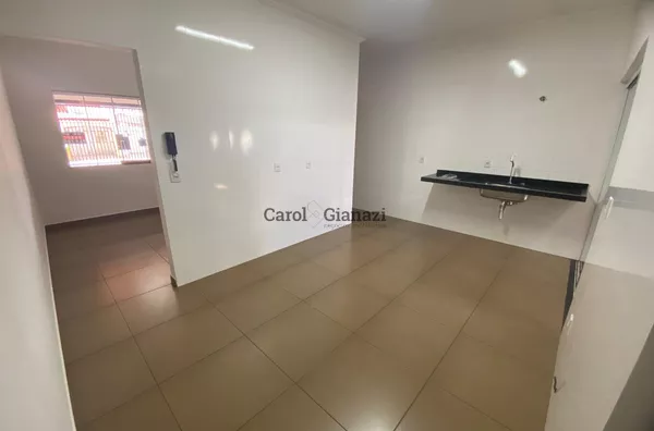 CA2570-Casa para locação na Vila Ribeiro em Assis - Foto 5