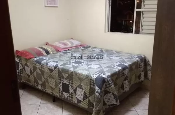 AP2384- Apartamento para venda no Parque Das Acácias em Assis