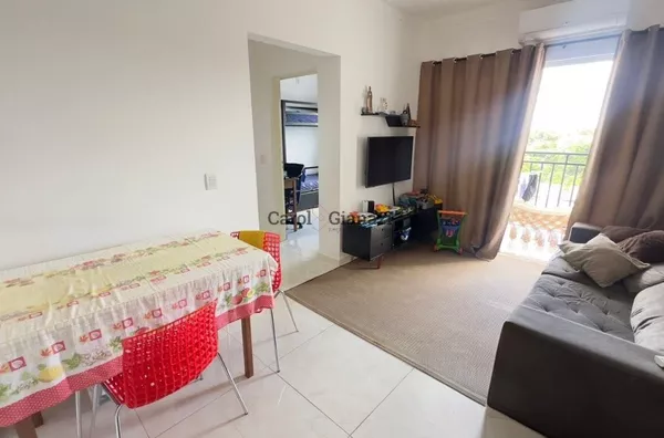 AP2475- Apartamento para venda no Residencial Michelangelo em Assis