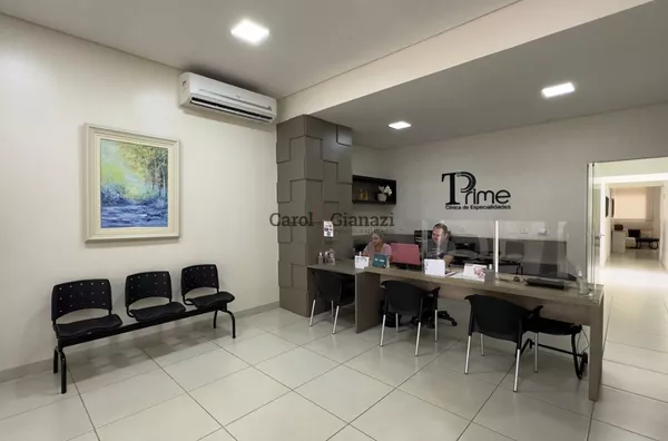 SA1756 - Piso térreo comercial para locação em Assis