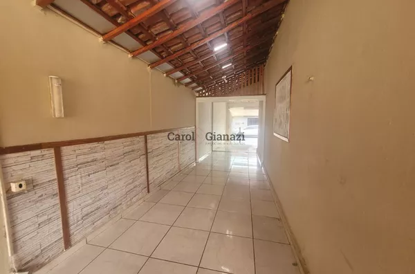 CA2378- Casa para venda na Vila São Benedito em Assis
