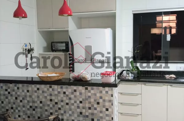 CA113 - CASA A VENDA NO CENTRO - Foto 3