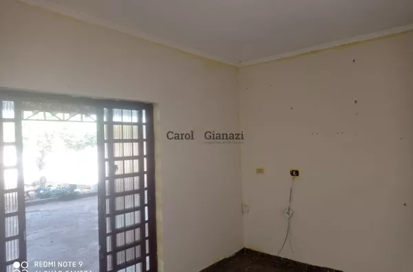 CA1523 - Casa à Venda no Jardim Paraná em Assis