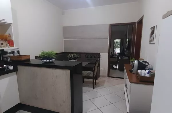 CA1991-Casa para venda no Jardim Canadá em  Assis - Foto 13
