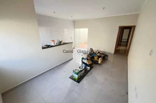 CA2152- Casa para venda no Portal De São Francisco em Assis