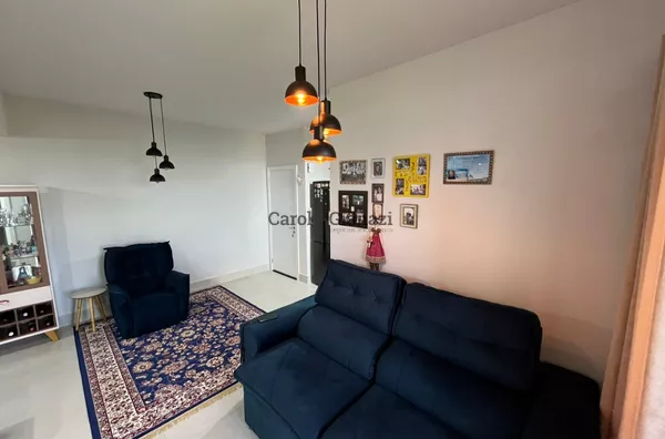 AP2596- Apartamento para venda no Residencial Jardim das Nogueiras em Assis