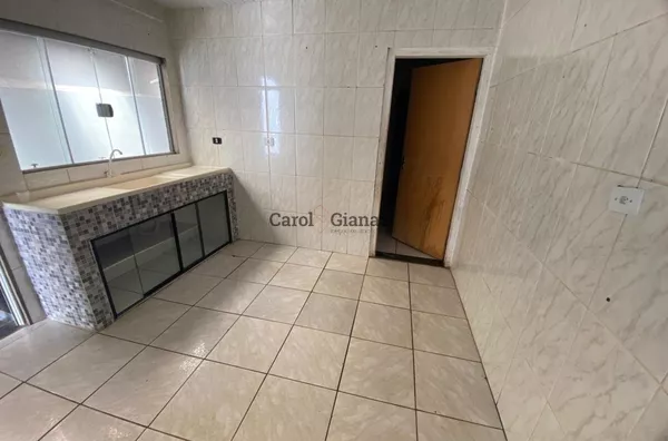 CA2649-Casa para locação na Vila Progresso em Assis