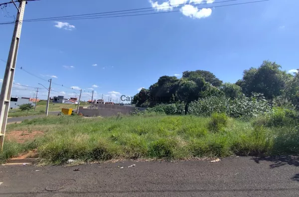 TE2614- Terreno para venda no Jardim Sul em  Assis