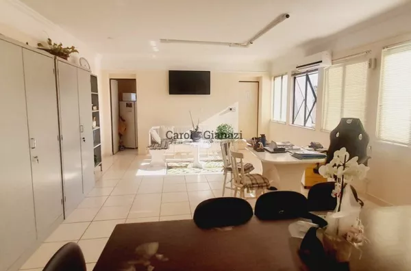 SA2773-Sala comercial para venda no Edifício Alvorada
