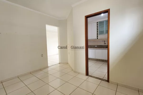 CA2377- Casa para Locação no Jardim Paraná em Assis