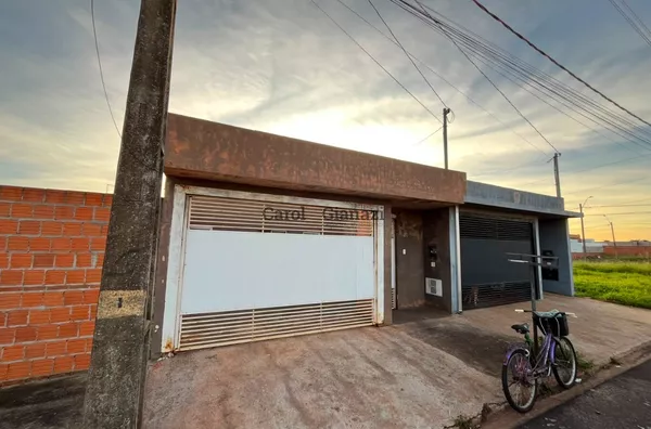 CA2966 - Casa para Locação Residencial Sol Nascente em Assis - Foto 16
