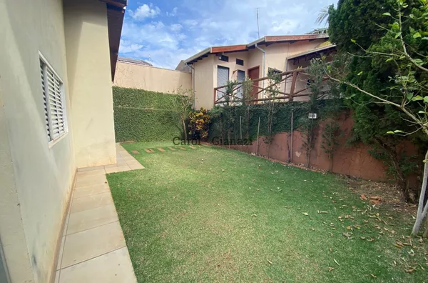 CA2022-Casa para venda no Jardim Canadá em Assis
