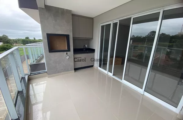 AP2854-Apartamento para locação no Residencial Portal Morumbi em  Assis