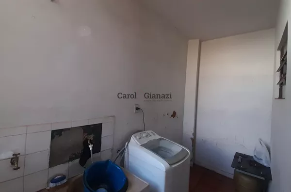 CA2036- Casa para venda no San Fernando Valley em Assis