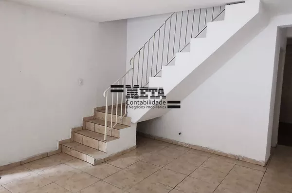 SOBRADO - CENTRO POÁ