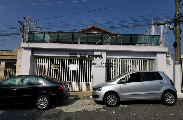 CASA - VILA ROMANOPOLIS