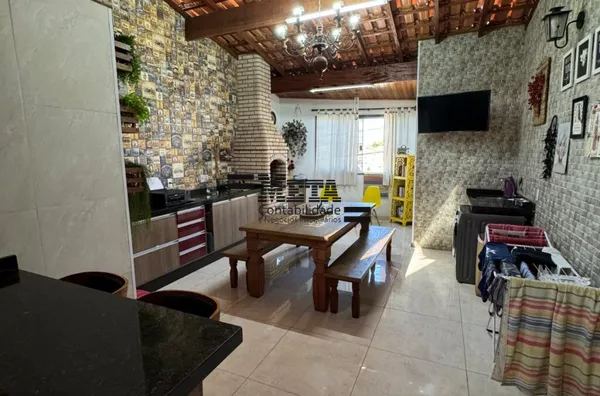 CASA - JARDIM SÃO BENEDITO