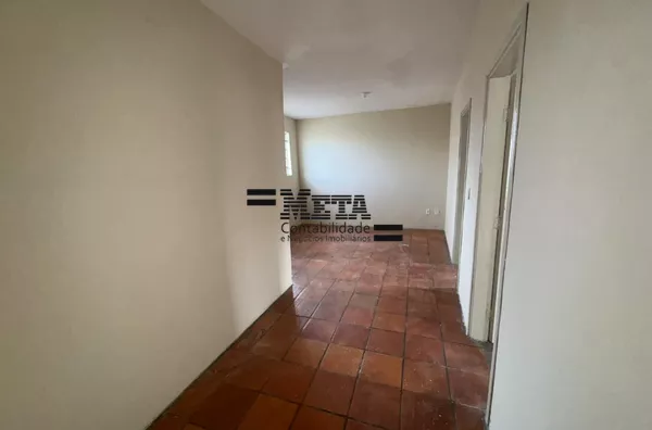 APARTAMENTO - VILA CORREA